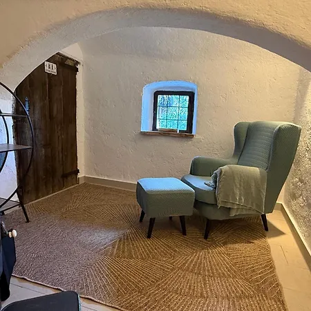Almhuette - Esel Huam Tatil Evi
