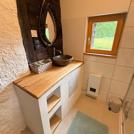 Casa vacanze Almhuette - Esel Huam