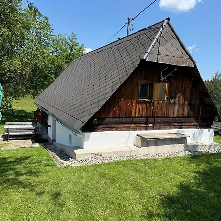 Almhuette - Esel Huam Frauenberg
