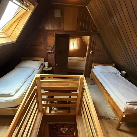 Casa vacanze Almhuette - Esel Huam Frauenberg
