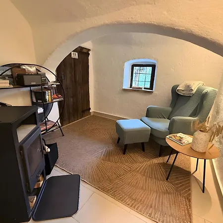 Casa vacanze Almhuette - Esel Huam